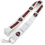 Load image into Gallery viewer, Ohio State Buckeyes Team Lanyard