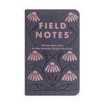 Load image into Gallery viewer, Field Notes Fall Flowers Memo Books