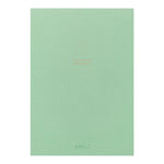 Load image into Gallery viewer, Midori A5 Color Dot Paper Pad Notebook