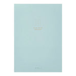 Load image into Gallery viewer, Midori A5 Color Dot Paper Pad Notebook