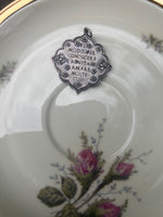 Load image into Gallery viewer, Erica Molinari Large Flower Charm