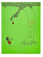 Load image into Gallery viewer, The Giving Tree Lime Bonded Leather