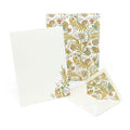 Kartos Florentine Writing Sheet Portfolio - Set of 10 6.6 in x 9 in (16.8 x 22.8 cm)