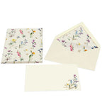 Kartos Florentine Large Flat Card Portfolio