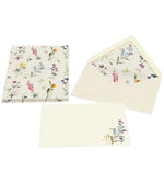 Load image into Gallery viewer, Kartos Florentine Large Flat Card Portfolio
