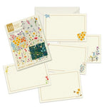 Load image into Gallery viewer, Kartos Florentine Large Flat Card Portfolio
