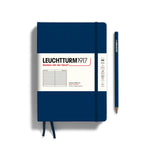 Leuchttrum A5 Hardcover Notebook