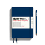 Load image into Gallery viewer, A5 Leuchttrum Notebook
