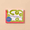 Snake Thank You Notecard Set