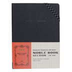 Life Noble Series A6 Hardcover