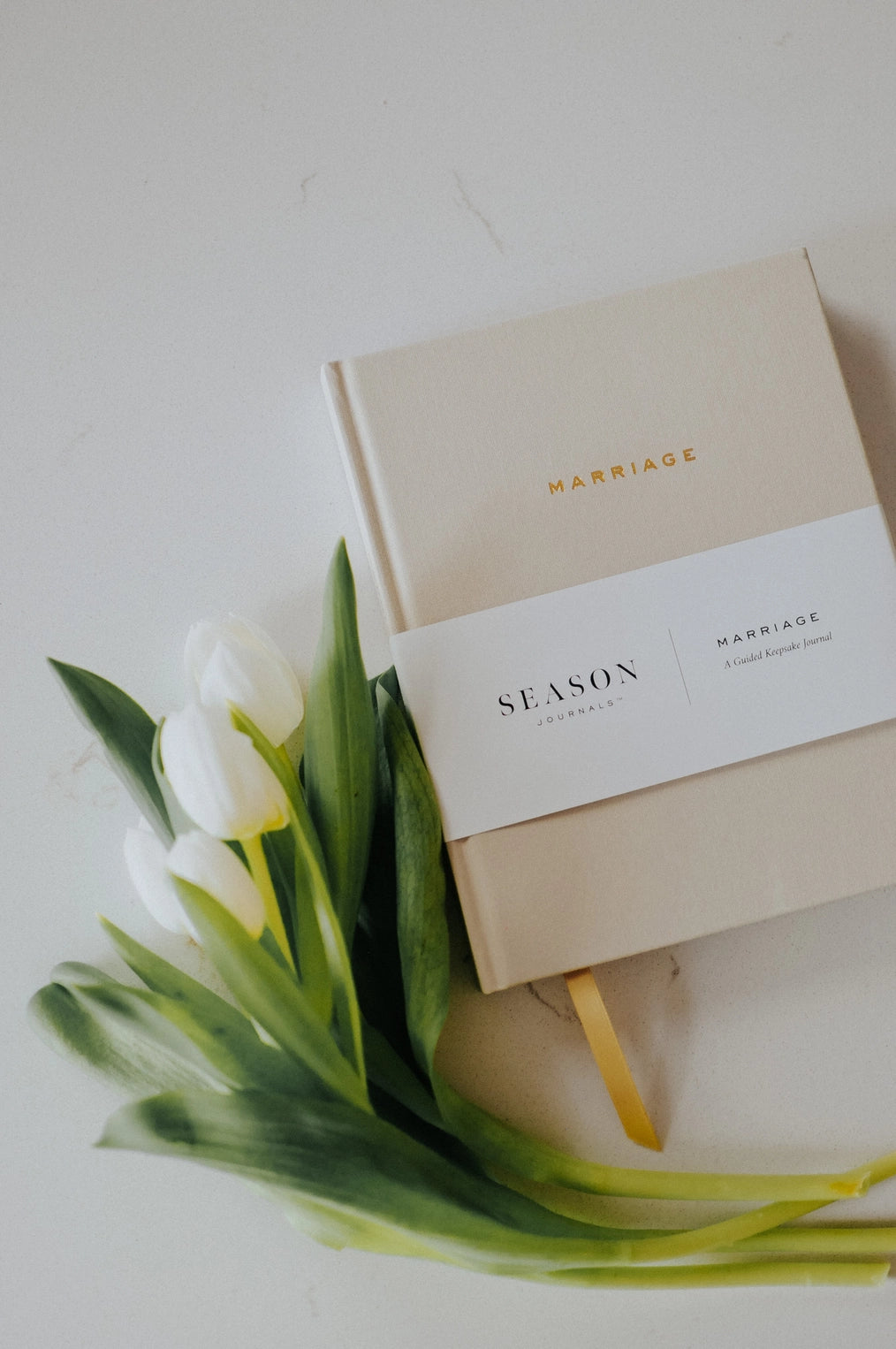 Marriage Journal