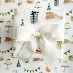 Load image into Gallery viewer, Emily Lex Celebrate Gift Wrapping Paper

