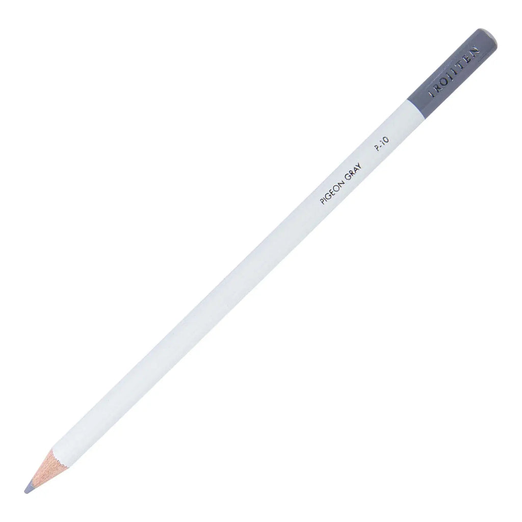 Irojiten Colored Pencils