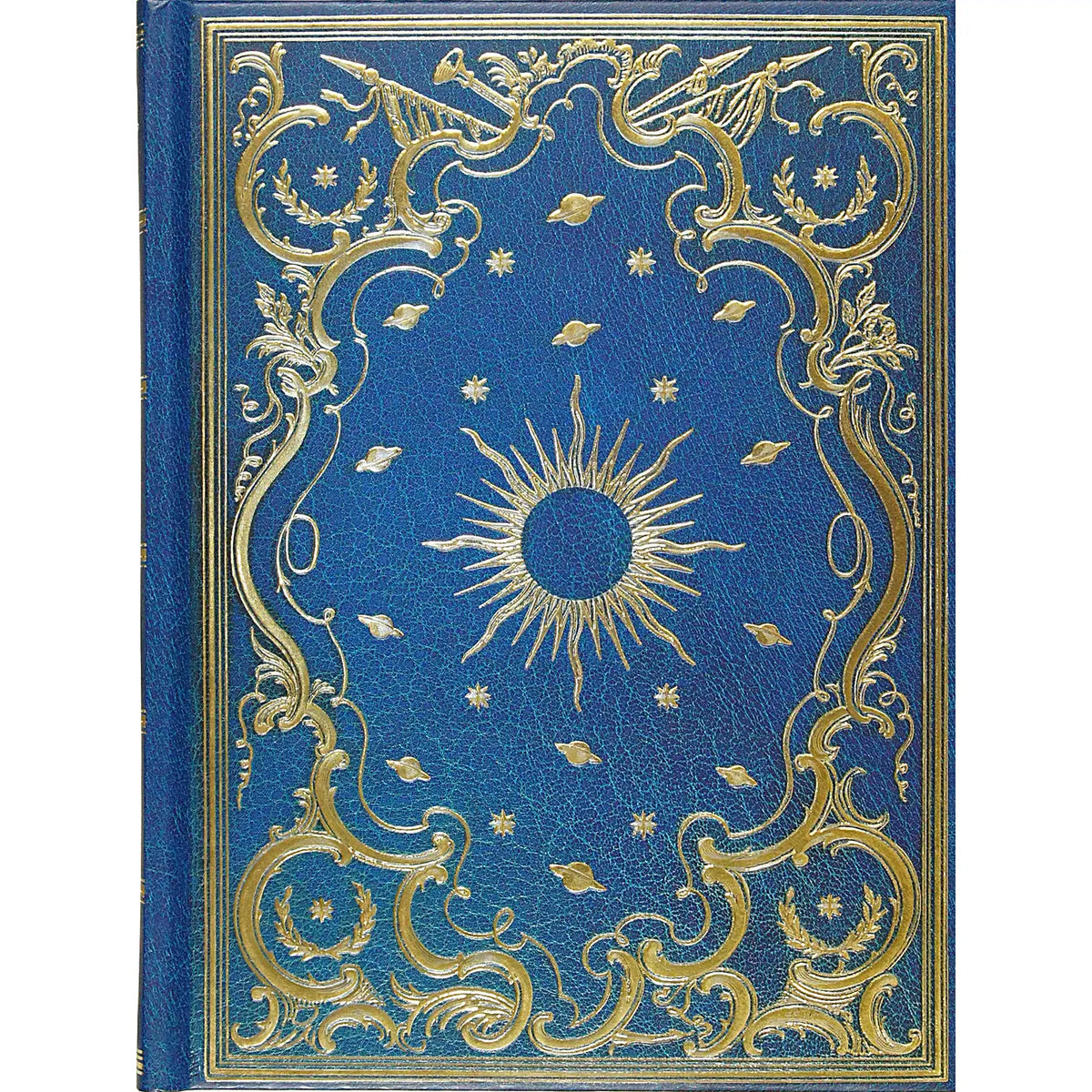 Celestial Journal #2