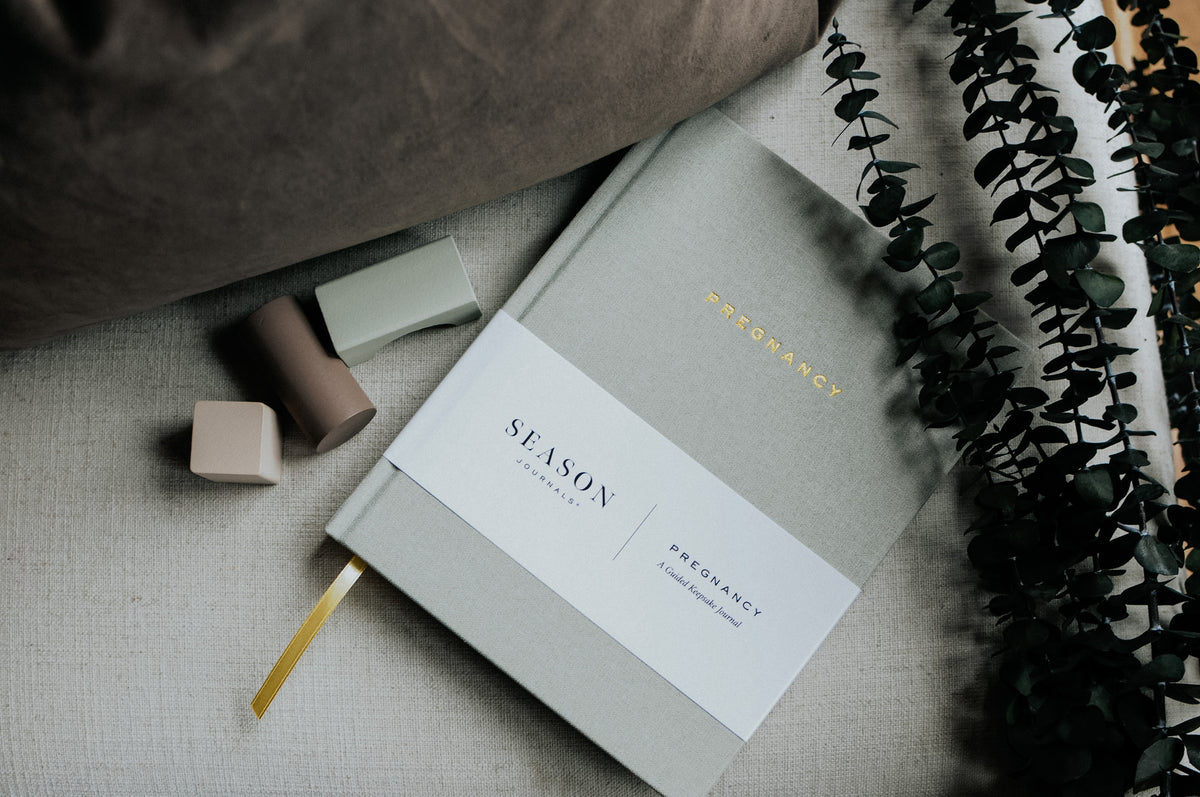 Pregnancy Journal