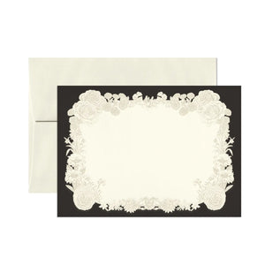 Wreath of Grief Notecard Single