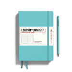 Load image into Gallery viewer, A5 Leuchttrum Notebook
