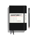 Leuchttrum A5 Hardcover Notebook