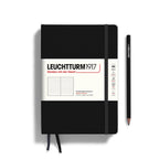 Leuchttrum A5 Hardcover Notebook