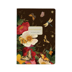 BV by Bruno Visconti Notebook A5