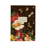 Load image into Gallery viewer, A5 Notebook BV by Bruno Visconti
