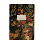 BV by Bruno Visconti Notebook A5