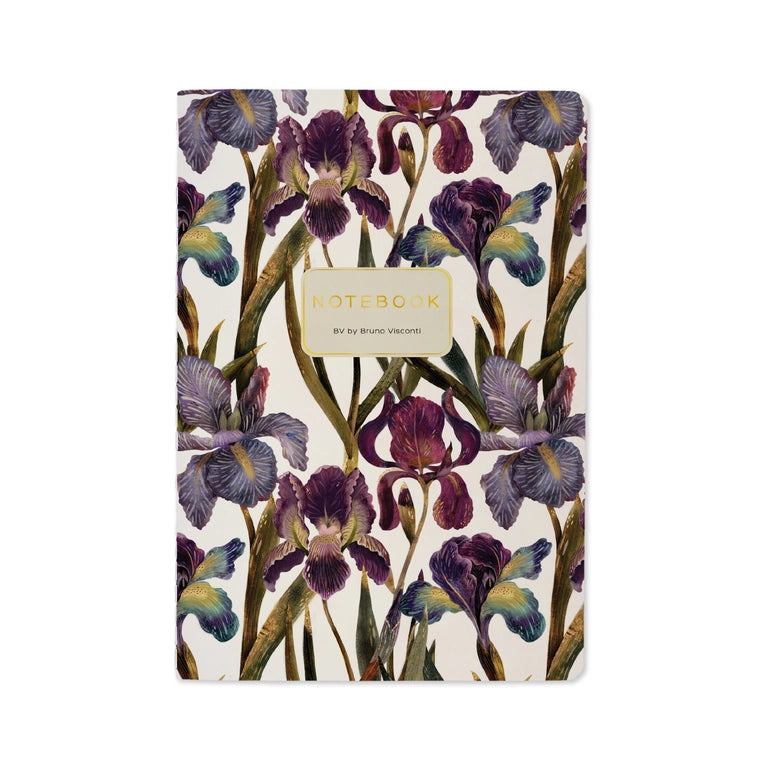 BV by Bruno Visconti Notebook A5