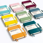 Load image into Gallery viewer, A5 Leuchttrum Notebook
