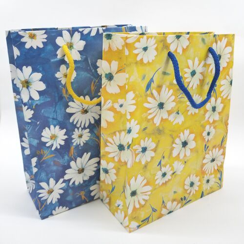 Daisy Medium Bag