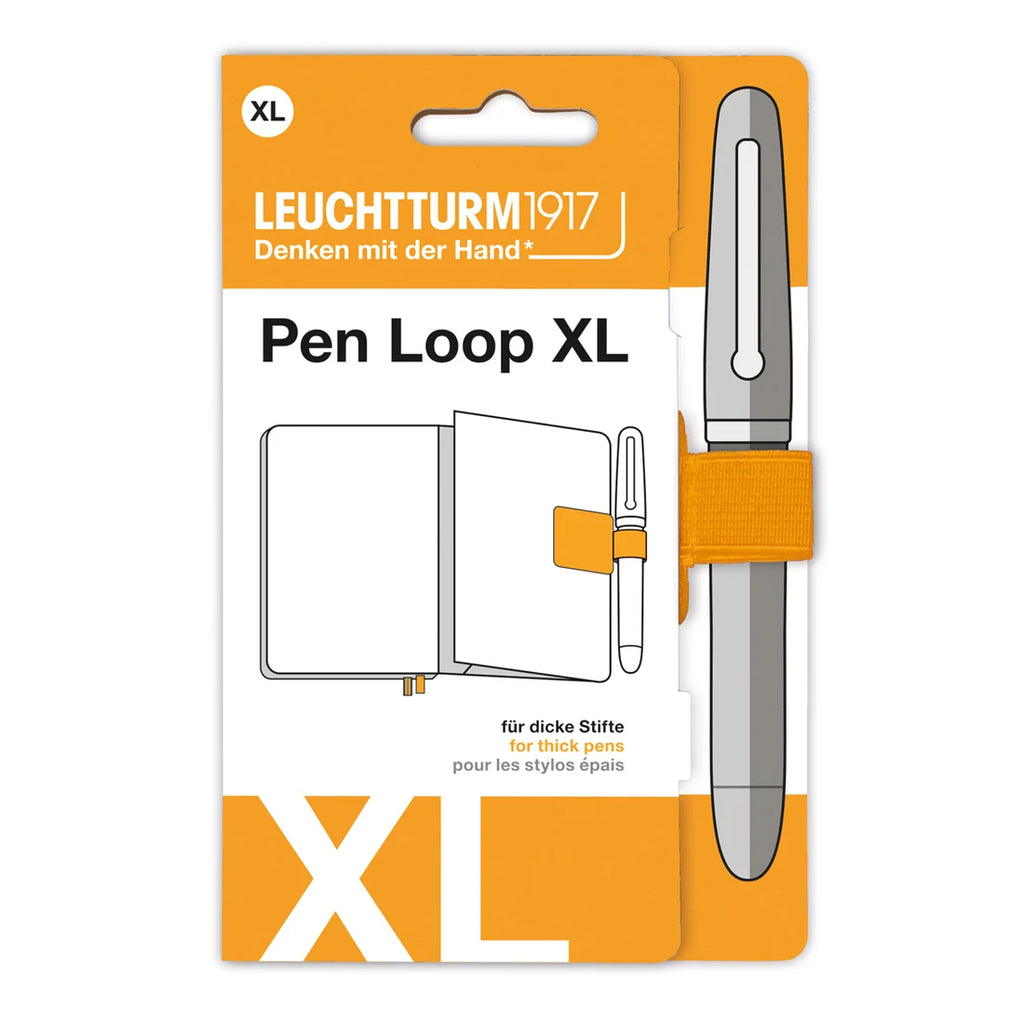 Leuchtturm Pen Loop XL