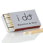 Custom Matchbooks
