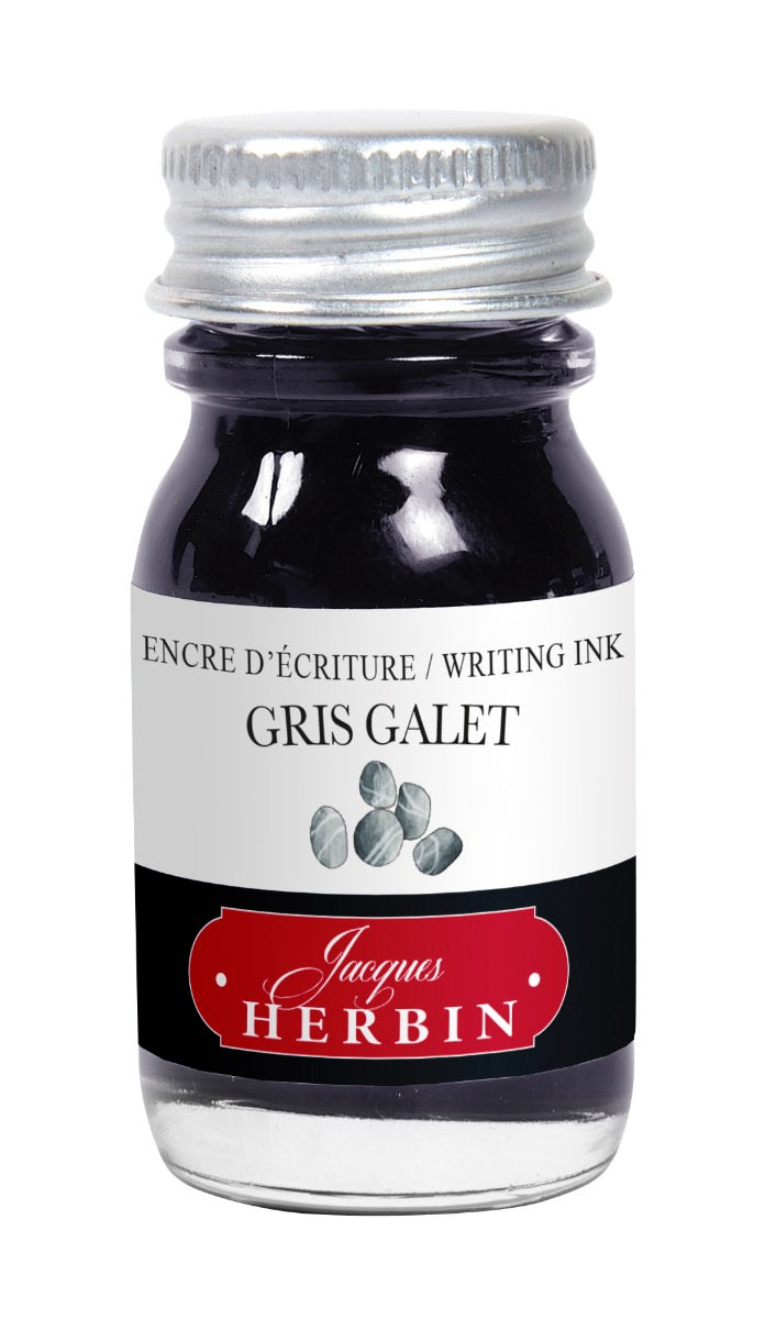 J. Herbin 10ml Fountain Pen Ink