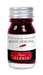 J. Herbin 10ml Fountain Pen Ink