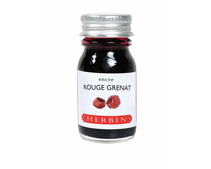 J. Herbin 10ml Fountain Pen Ink