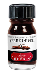 Load image into Gallery viewer, J. Herbin 10ml Fountain Pen Ink
