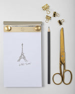 Load image into Gallery viewer, Exacompta FAF Desk Pad: Fabriqué en France
