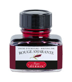 J. Herbin Fountain Pen Ink 30 ml Bottle