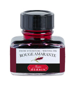 Load image into Gallery viewer, J. Herbin Fountain Pen Ink 30 ml Bottle
