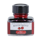 J. Herbin Fountain Pen Ink 30 ml Bottle