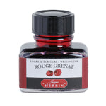 Load image into Gallery viewer, J. Herbin Fountain Pen Ink 30 ml Bottle
