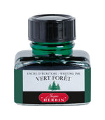 Load image into Gallery viewer, J. Herbin Fountain Pen Ink 30 ml Bottle
