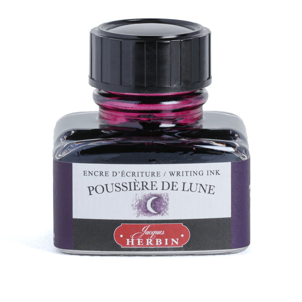J. Herbin Fountain Pen Ink 30 ml Bottle