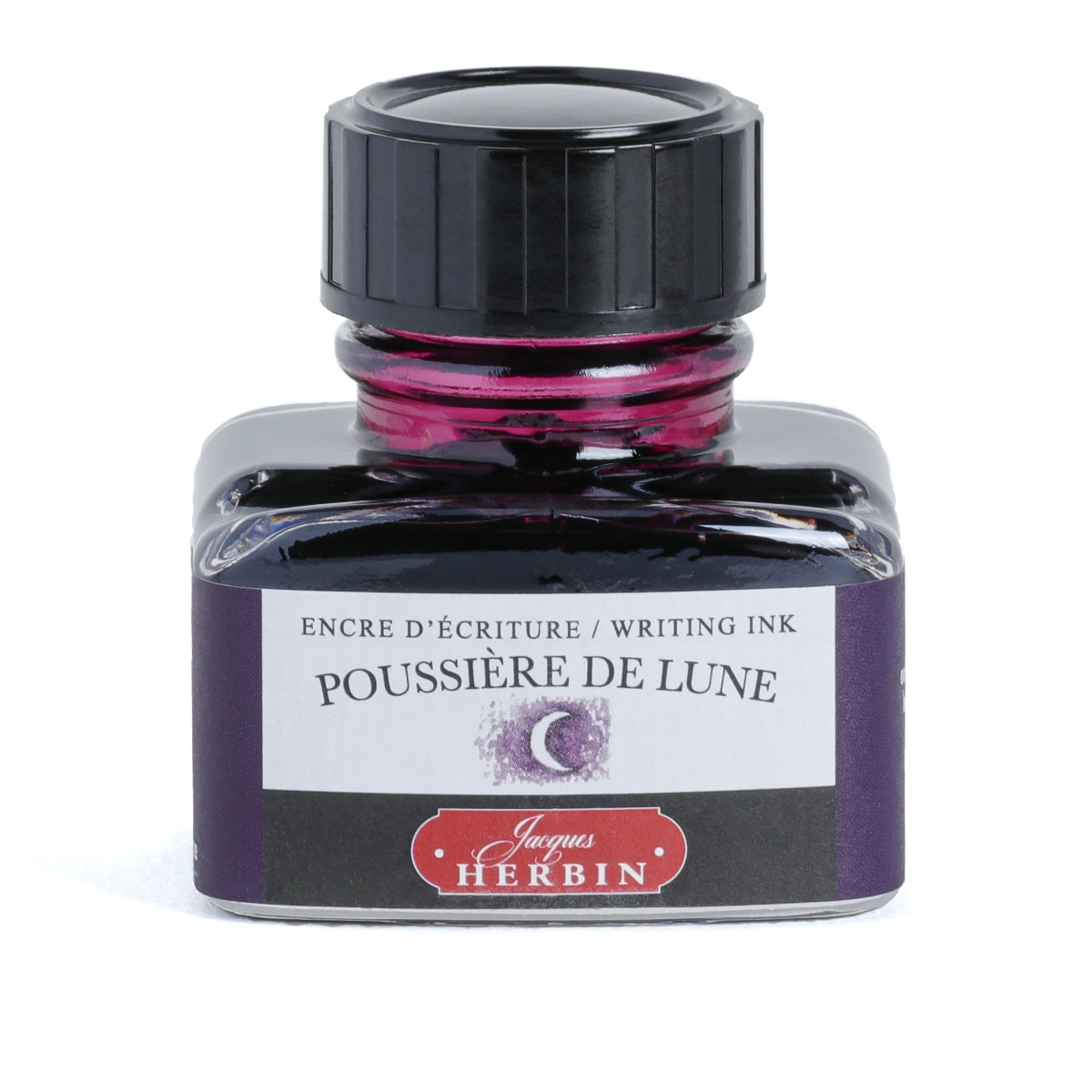 J. Herbin Fountain Pen Ink 30 ml Bottle