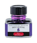 Load image into Gallery viewer, J. Herbin Fountain Pen Ink 30 ml Bottle
