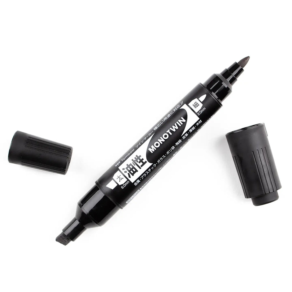 Tombow Monotwin Permanent Marker