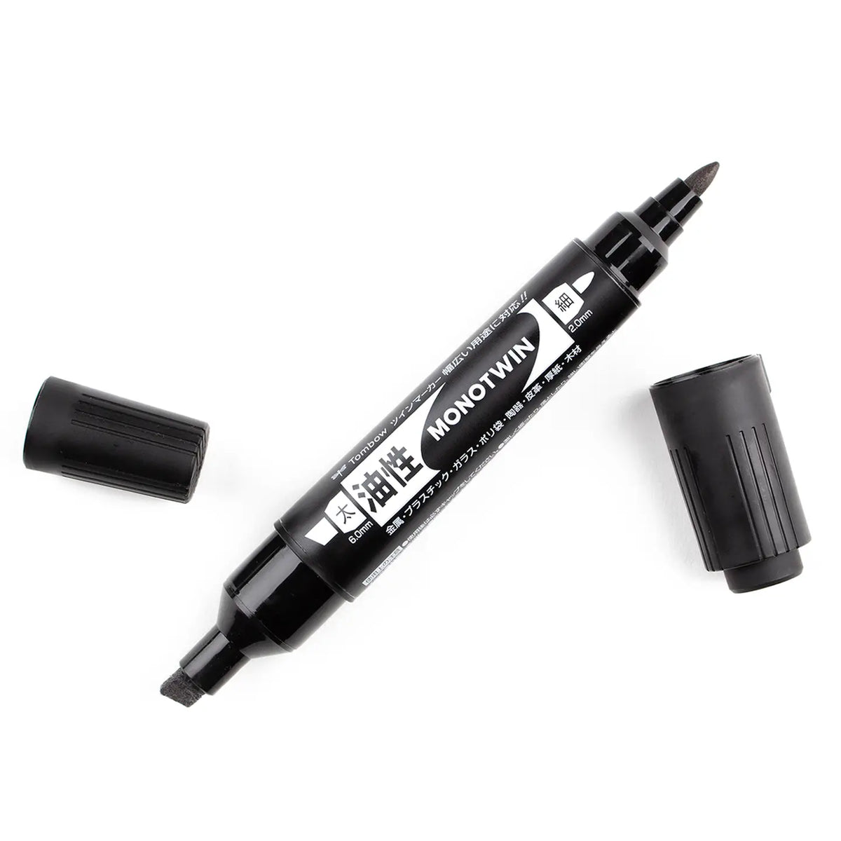 Tombow Monotwin Permanent Marker