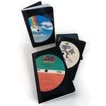Load image into Gallery viewer, Vintage Recycled Vinyl Lp Pocket Journal
