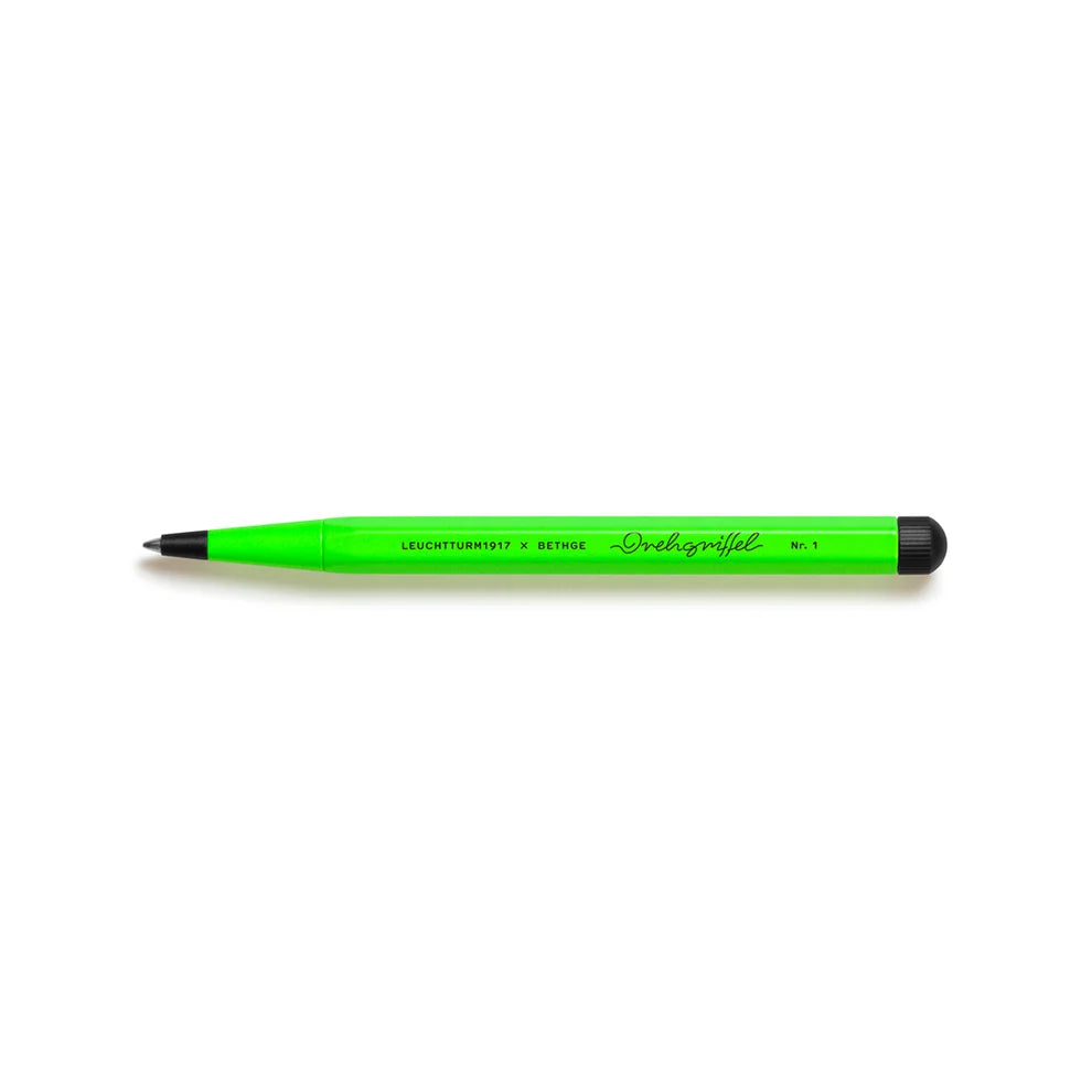Leuchtturm Drehgriffel Nr. 1 Luminous Edition Ballpoint Pen