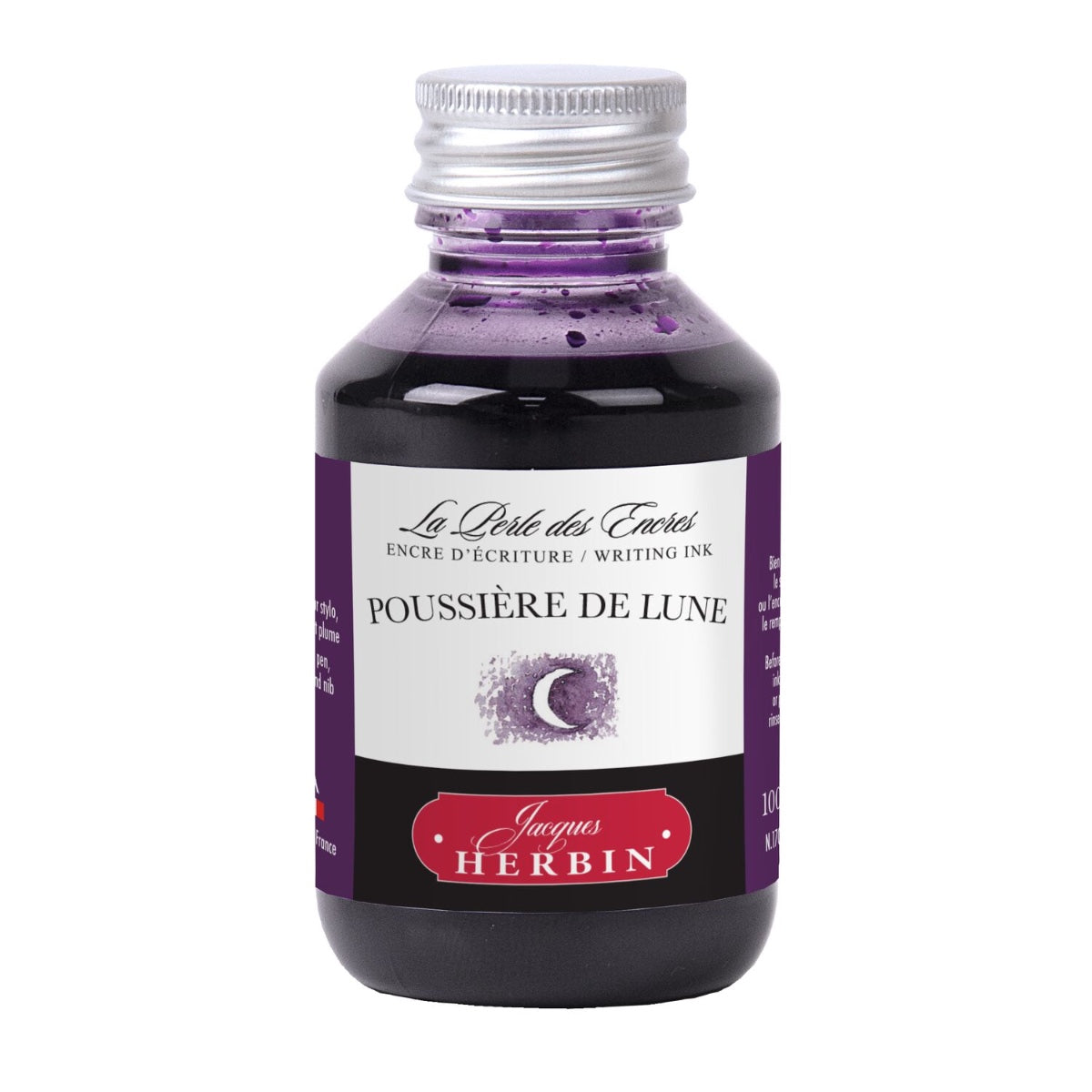 J. Herbin 10ml Fountain Pen Ink