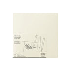 Midori MD Notebook A4/A5/A6/A7/B6